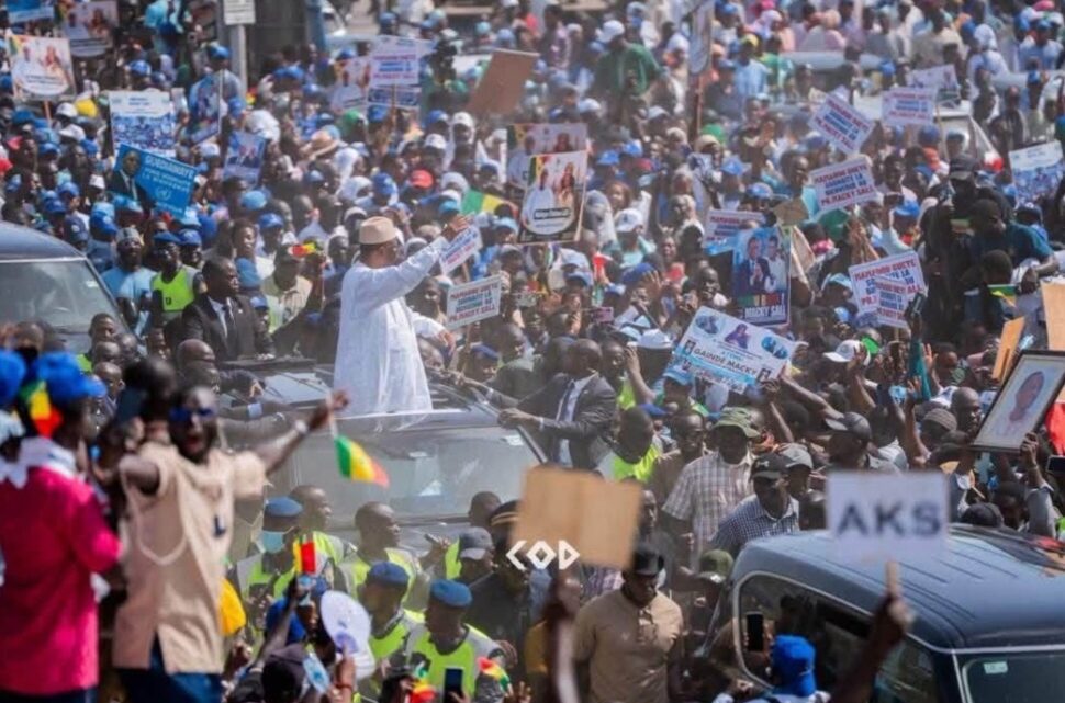 Macky Sall à Dakar : une visite sous le signe de l&rsquo;ONU et des enjeux politiques