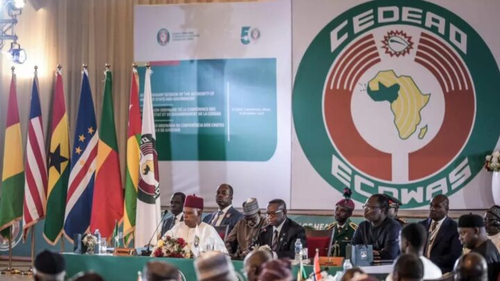 Sommet de la Cédéao à Freetown : sécurité, AES et gouvernance au cœur des discussions