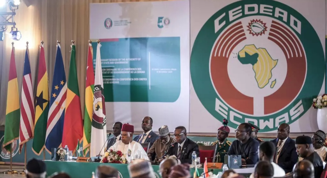 Sommet de la Cédéao à Freetown : sécurité, AES et gouvernance au cœur des discussions