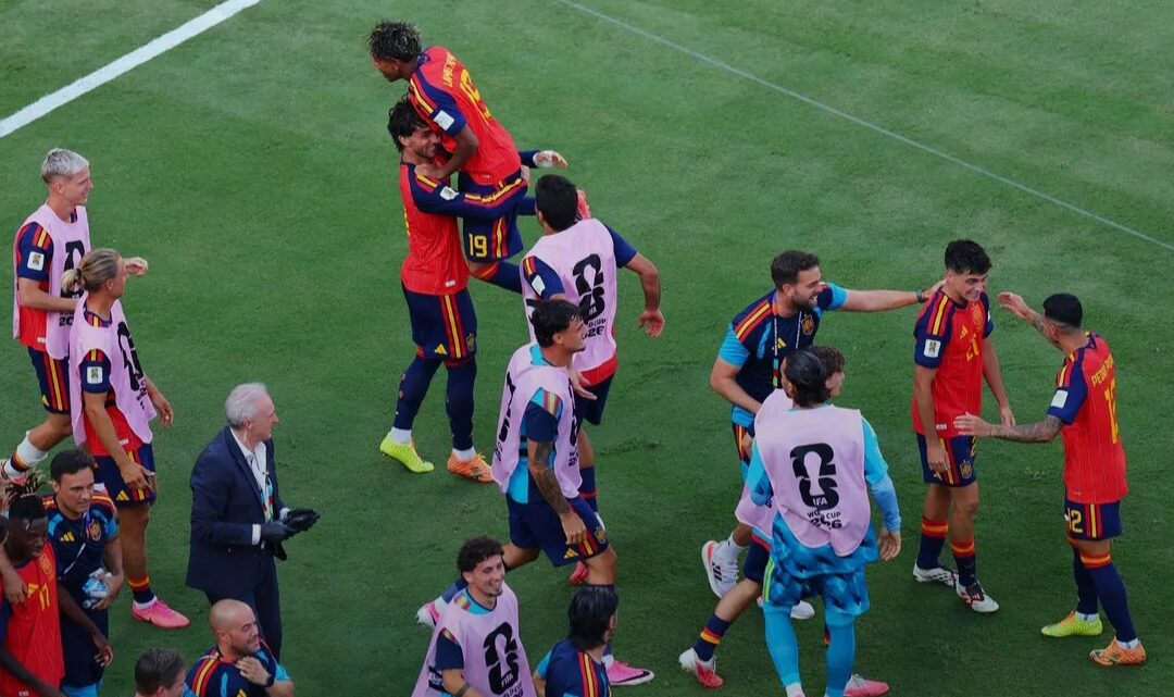 Coupe du monde 2026 : l&rsquo;Espagne détrône l&rsquo;Argentine et décroche une deuxième étoile