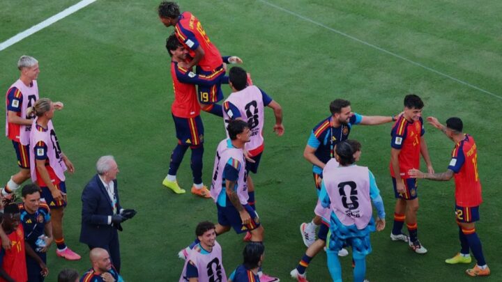 Coupe du monde 2026 : l&rsquo;Espagne détrône l&rsquo;Argentine et décroche une deuxième étoile