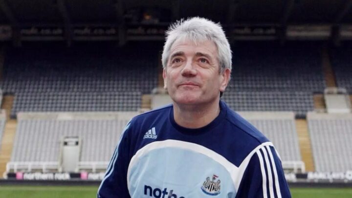 Décès de Kevin Keegan : le football anglais perd une légende, double Ballon d&rsquo;Or