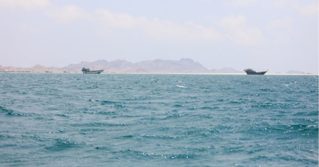 Les Houthis annoncent un blocus maritime contre l&rsquo;Arabie saoudite, le pétrole sous tension