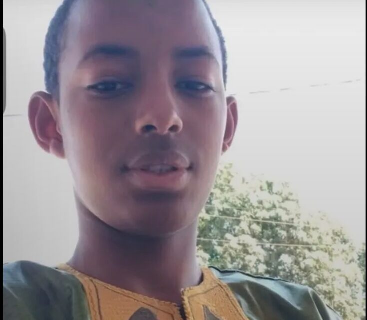 Kindia : vive émotion après l&rsquo;inhumation de Mamadou Djouma Bah, le débat sur les sanctions contre la fraude au bac relancé