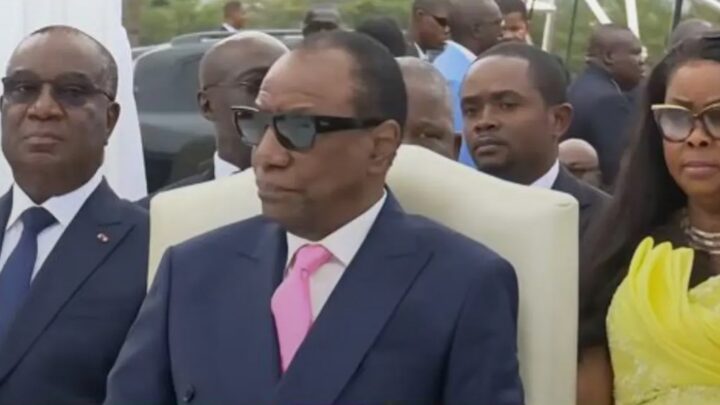 Alpha Condé, entre réseaux d’influence et nouvelle présence en Afrique centrale