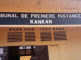 Mandiana : Moussa Condé condamné à 15 ans de réclusion pour viol collectif et diffusion de contenus pédocriminels