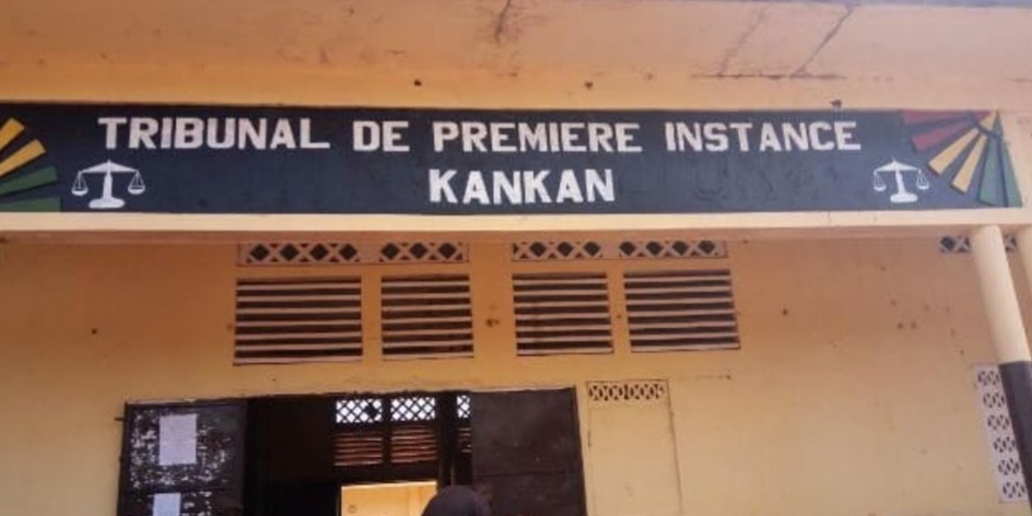 Mandiana : Moussa Condé condamné à 15 ans de réclusion pour viol collectif et diffusion de contenus pédocriminels