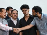 Inde : le ministre de l’Éducation démissionne après une mobilisation étudiante contre des fraudes aux examens