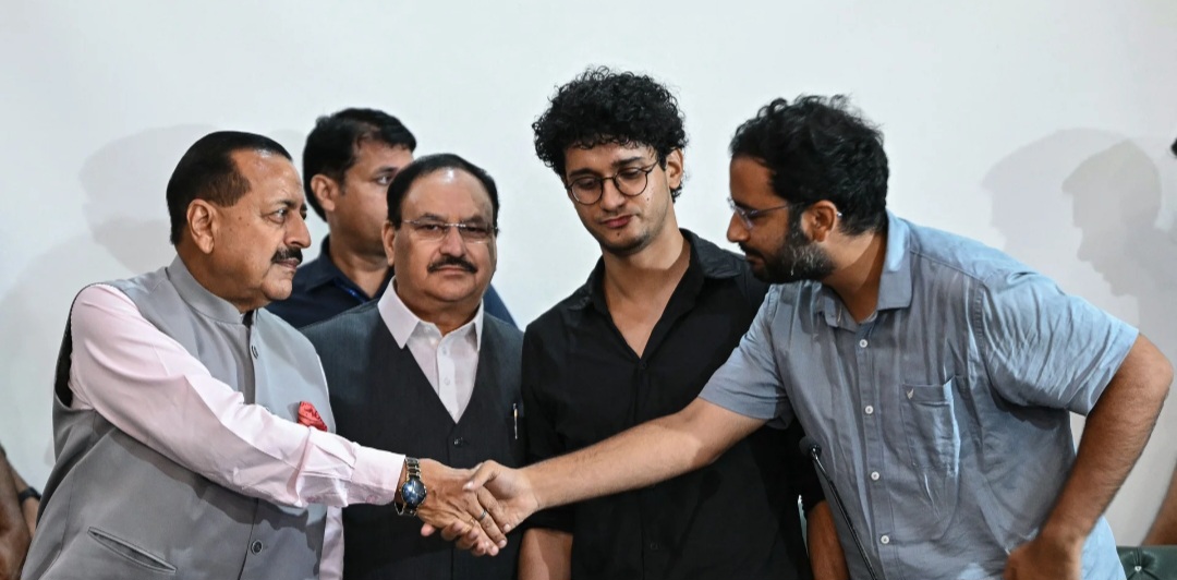 Inde : le ministre de l’Éducation démissionne après une mobilisation étudiante contre des fraudes aux examens