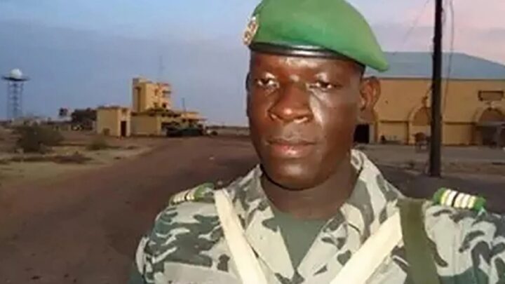 Mali : l&rsquo;ex-chef des renseignements militaires condamné à 15 ans de prison