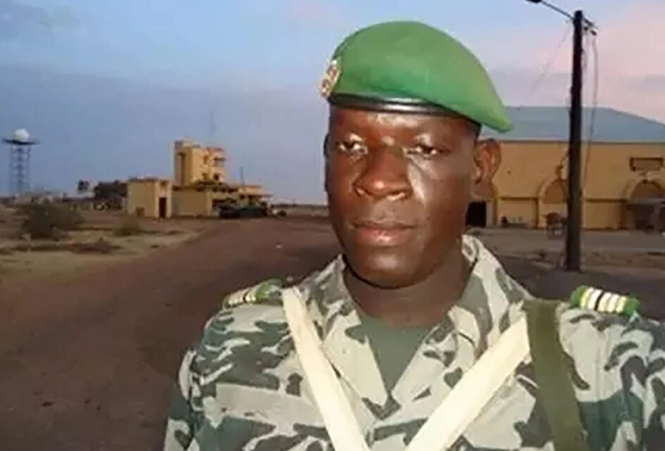 Mali : l&rsquo;ex-chef des renseignements militaires condamné à 15 ans de prison