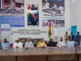 La HAC interdit Dinguiraye TV et retire la carte de presse d&rsquo;Ibrahima Diakité
