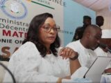 Djenabou Touré retrouve son ministère d&rsquo;origine après un parcours consacré à l&rsquo;administration territoriale