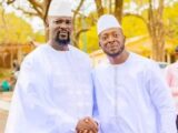 Général Amara Camara : « Nous restons mobilisés aux côtés du Président Mamadi Doumbouya »