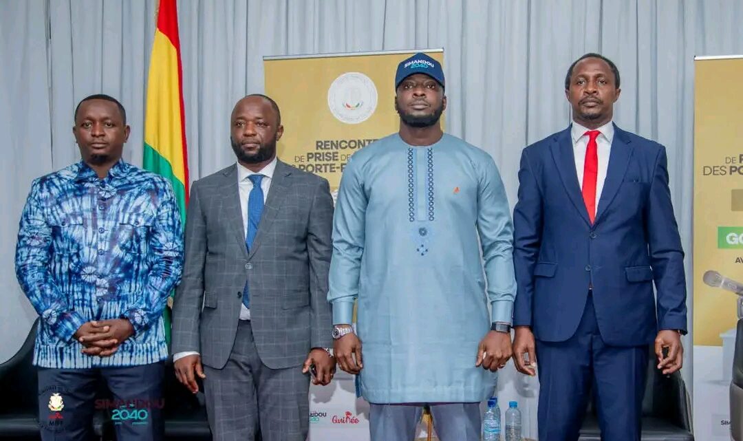 Maison centrale de Conakry : le gouvernement confirme la fin de la vocation carcérale du site de Kaloum
