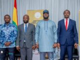 Maison centrale de Conakry : le gouvernement confirme la fin de la vocation carcérale du site de Kaloum