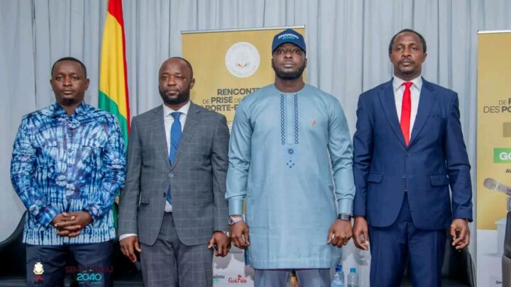 Maison centrale de Conakry : le gouvernement confirme la fin de la vocation carcérale du site de Kaloum