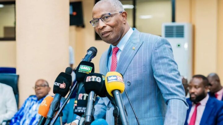 De Kassory Fofana à Bah Oury : quand deux Premiers ministres annoncent des années difficiles aux Guinéens