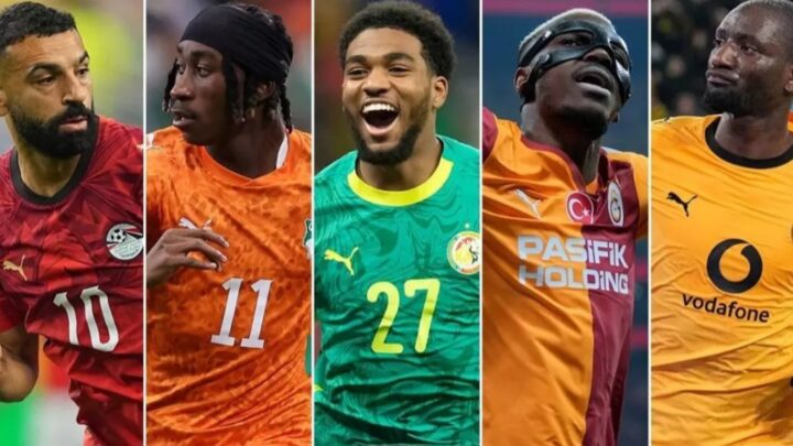 Mercato estival 2026 : Serhou Guirassy parmi les cinq stars africaines les plus convoitées