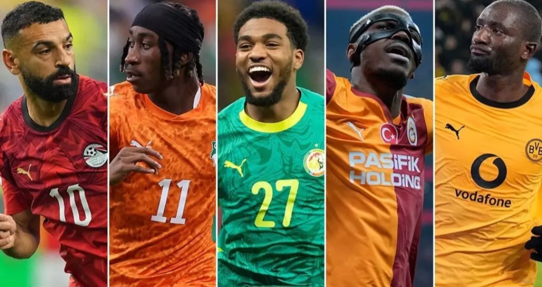Mercato estival 2026 : Serhou Guirassy parmi les cinq stars africaines les plus convoitées