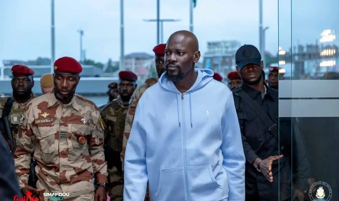 Guinée : 11 nouvelles préfectures créées par décret présidentiel