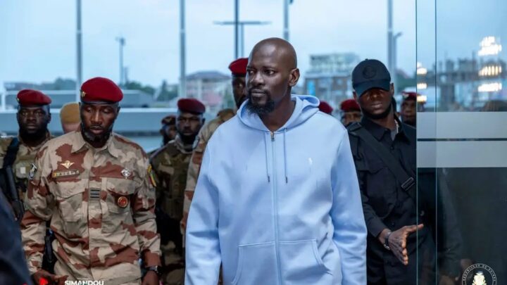 Guinée : 11 nouvelles préfectures créées par décret présidentiel