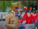 Départ en congé de Mamadi Doumbouya : l&rsquo;armée réaffirme sa loyauté et met en garde contre toute tentative de déstabilisation
