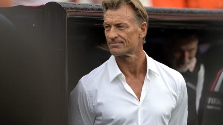 Hervé Renard de retour à la tête des Éléphants : la Côte d&rsquo;Ivoire tourne une nouvelle page