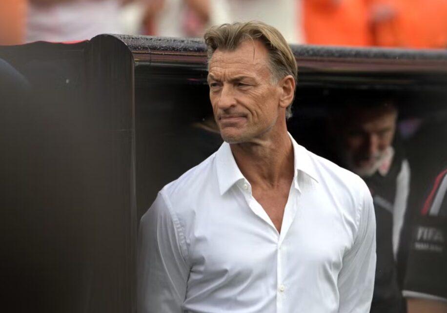 Hervé Renard de retour à la tête des Éléphants : la Côte d&rsquo;Ivoire tourne une nouvelle page