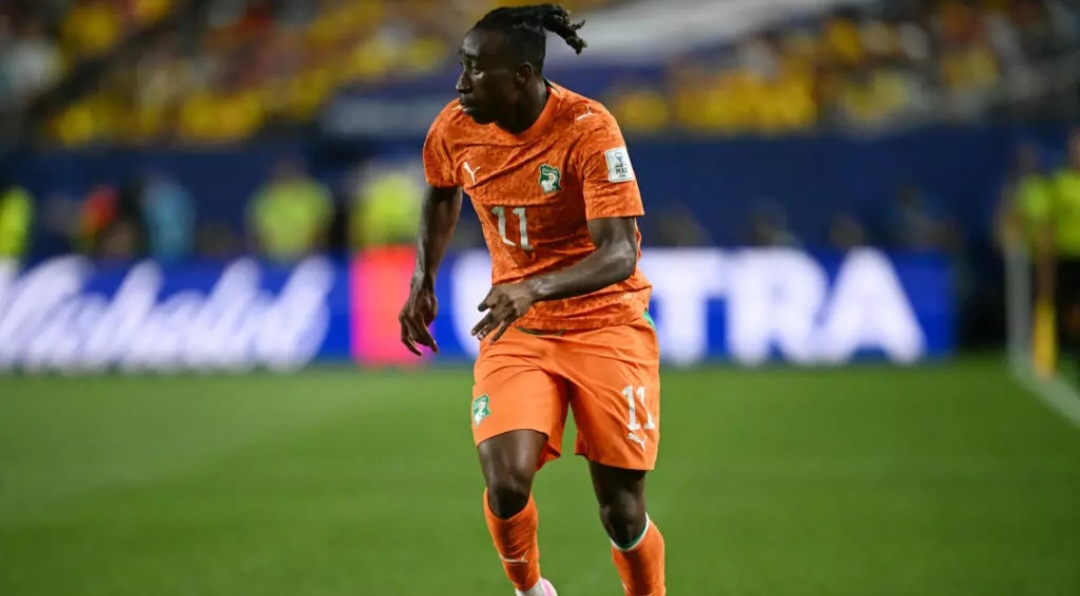Yan Diomandé signe au Real Madrid pour un transfert record estimé à 140 millions d&rsquo;euros