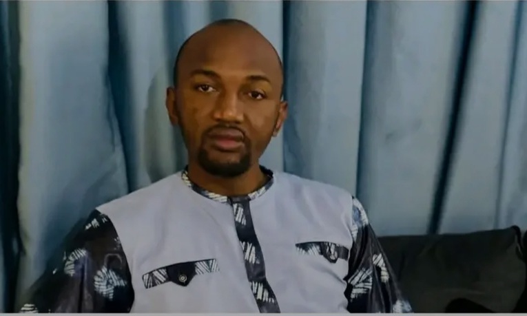Guinée : l’activiste Bella Bah arrêté à son domicile à Conakry