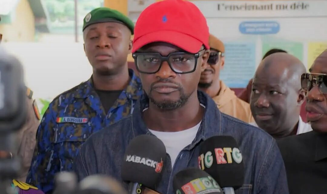 Guinée : 766 candidats pour 100 places au concours d’auditeurs de justice