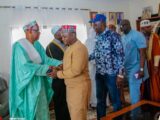 Mamou: Moussa Moïse Sylla annonce le retour des restes de Bokar Biro