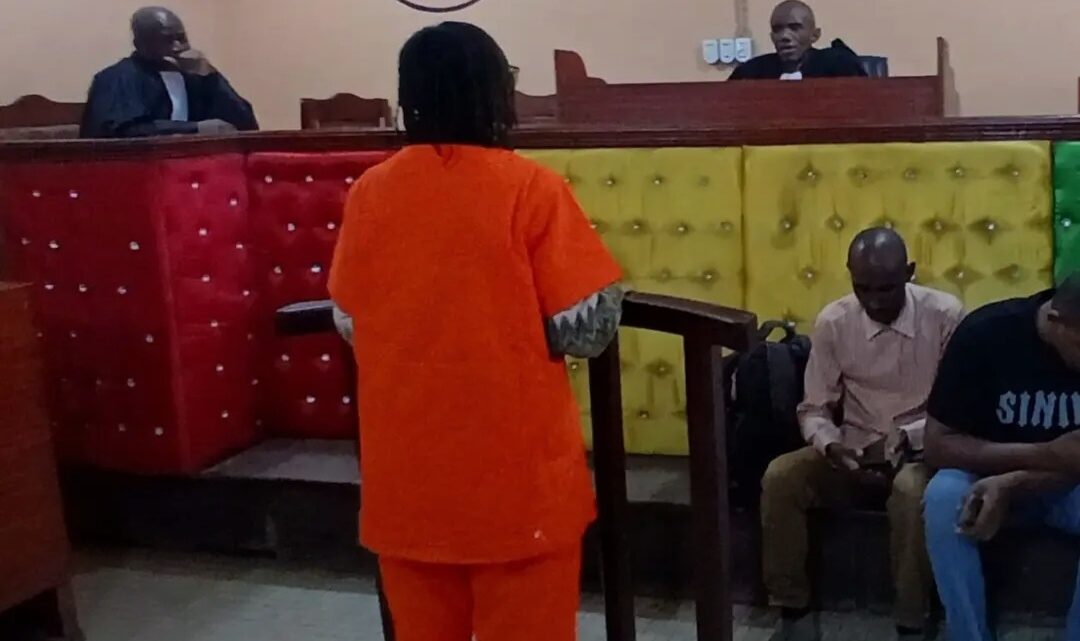 Sékou Keïta conteste son implication dans la fraude présumée au concours judiciaire