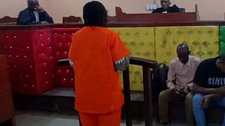 Concours judiciaire en Guinée : Sékou Keïta conteste les accusations et livre sa version des faits