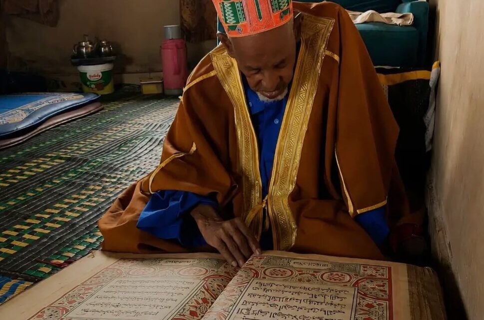 Lélouma : décès du Khalif général de Zawia, Cheikh Abdou Rahim