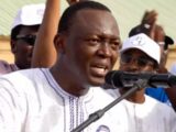 Tchad : Succès Masra gracié par le président Mahamat Idriss Déby