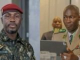 Guinée : Mouctar Kaba et Baba Barry à la tête du Commandement des opérations spéciales