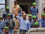 Aliou Bah transféré à la prison civile de Coyah : le MoDeL exprime son inquiétude