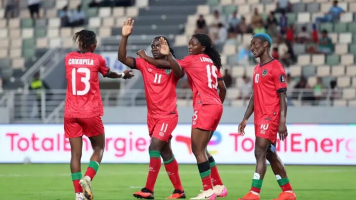 CAN féminine 2026 : le Cameroun et le Malawi pour une finale historique