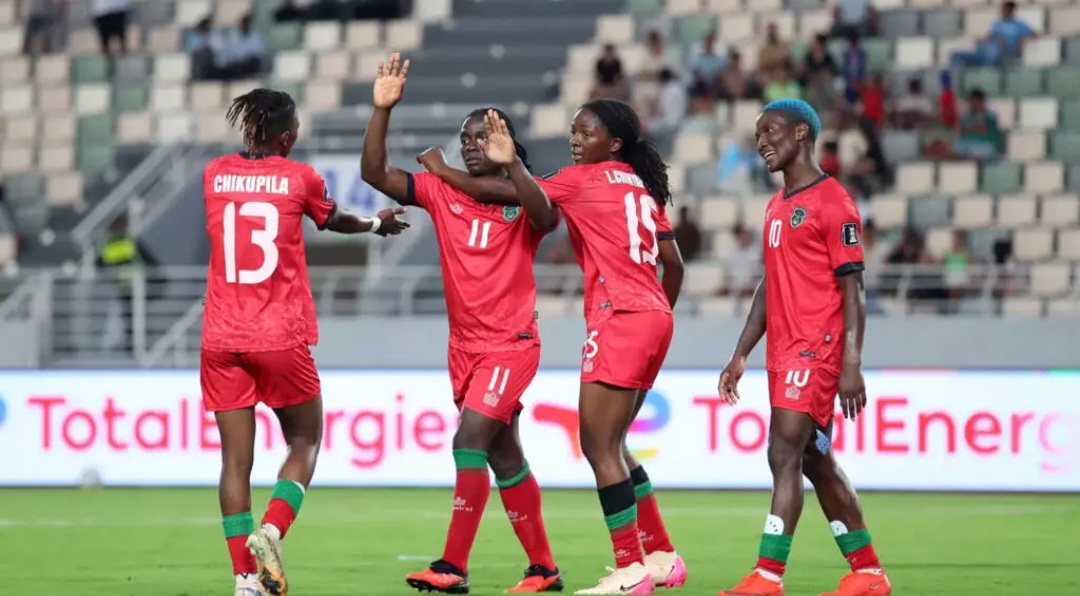 CAN féminine 2026 : le Cameroun et le Malawi pour une finale historique