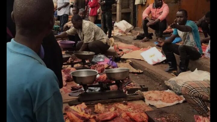 Labé : le prix du kilo de viande au cœur d’un bras de fer entre bouchers et autorités