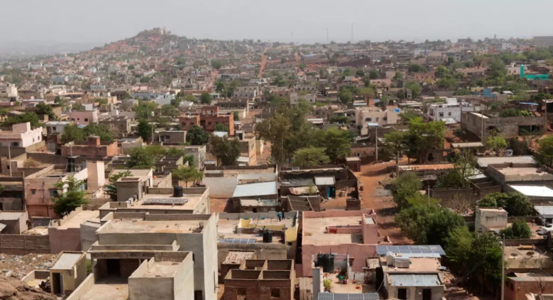 Mali : une soixantaine de civils retenus en otage par le Jnim libérés