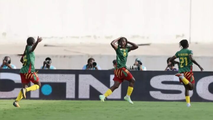 CAN féminine 2026 : le Cameroun décroche son premier titre continental