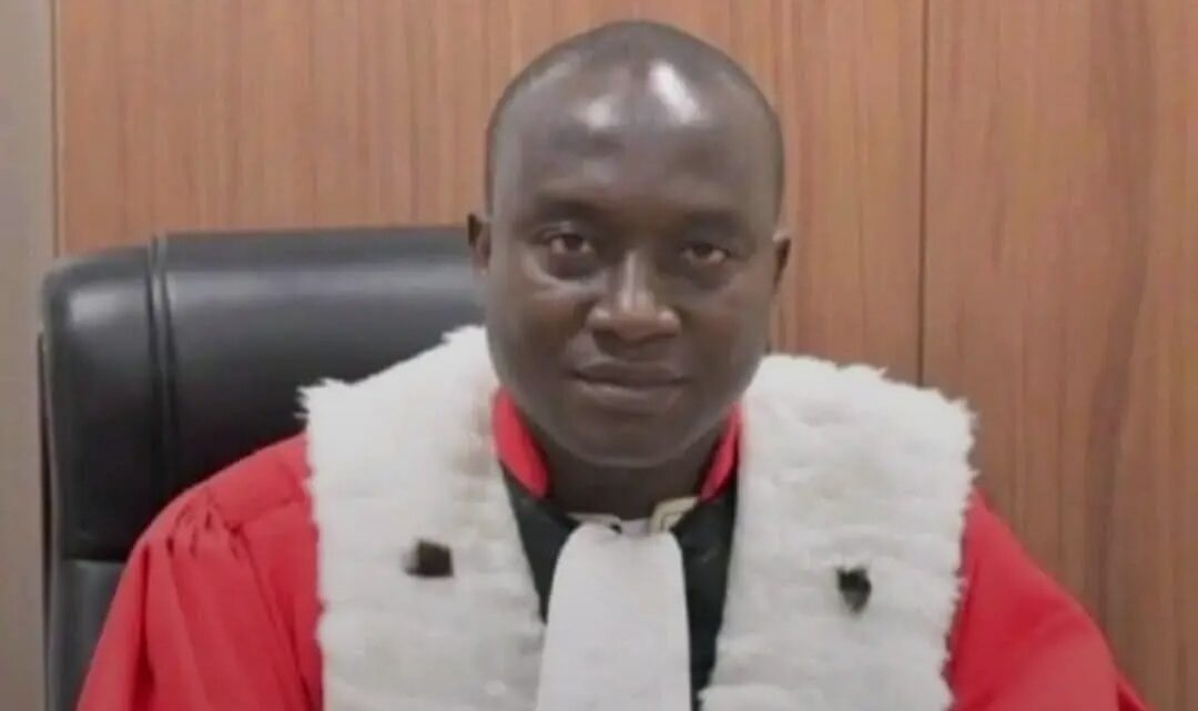 Algassimou Diallo : l’étau se resserre autour de l’avocat général près la Cour suprême