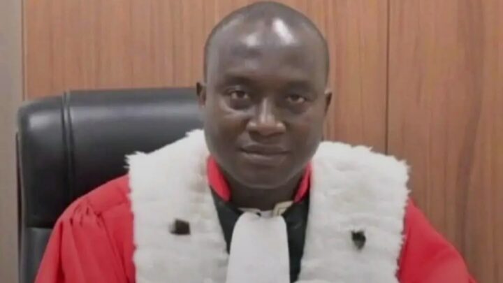 Algassimou Diallo : l’étau se resserre autour de l’avocat général près la Cour suprême