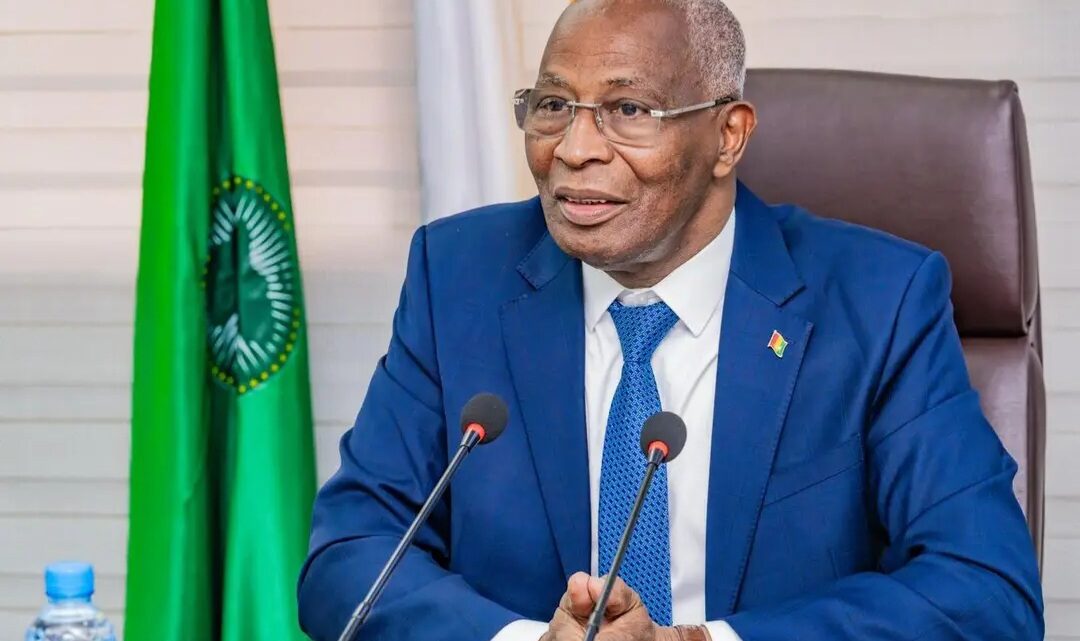 Guinée : Amadou Oury Bah accélère la digitalisation de l’administration publique