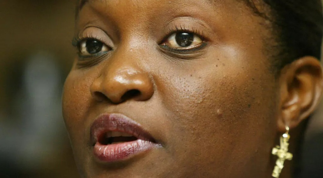 Liberia : l’ex-vice-présidente Jewel Howard Taylor inculpée pour trafic de drogue