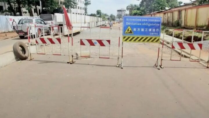 Corniche Tombo–Port autonome : les limogeages au cœur d’un marché de 433 milliards de francs guinéens