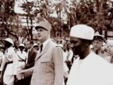 Guinée : il y a 68 ans, le jour où Conakry a dit non au général de Gaulle